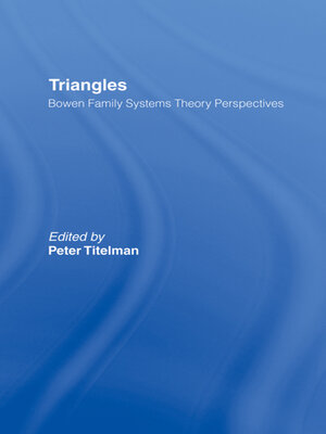 cover image of Triangles